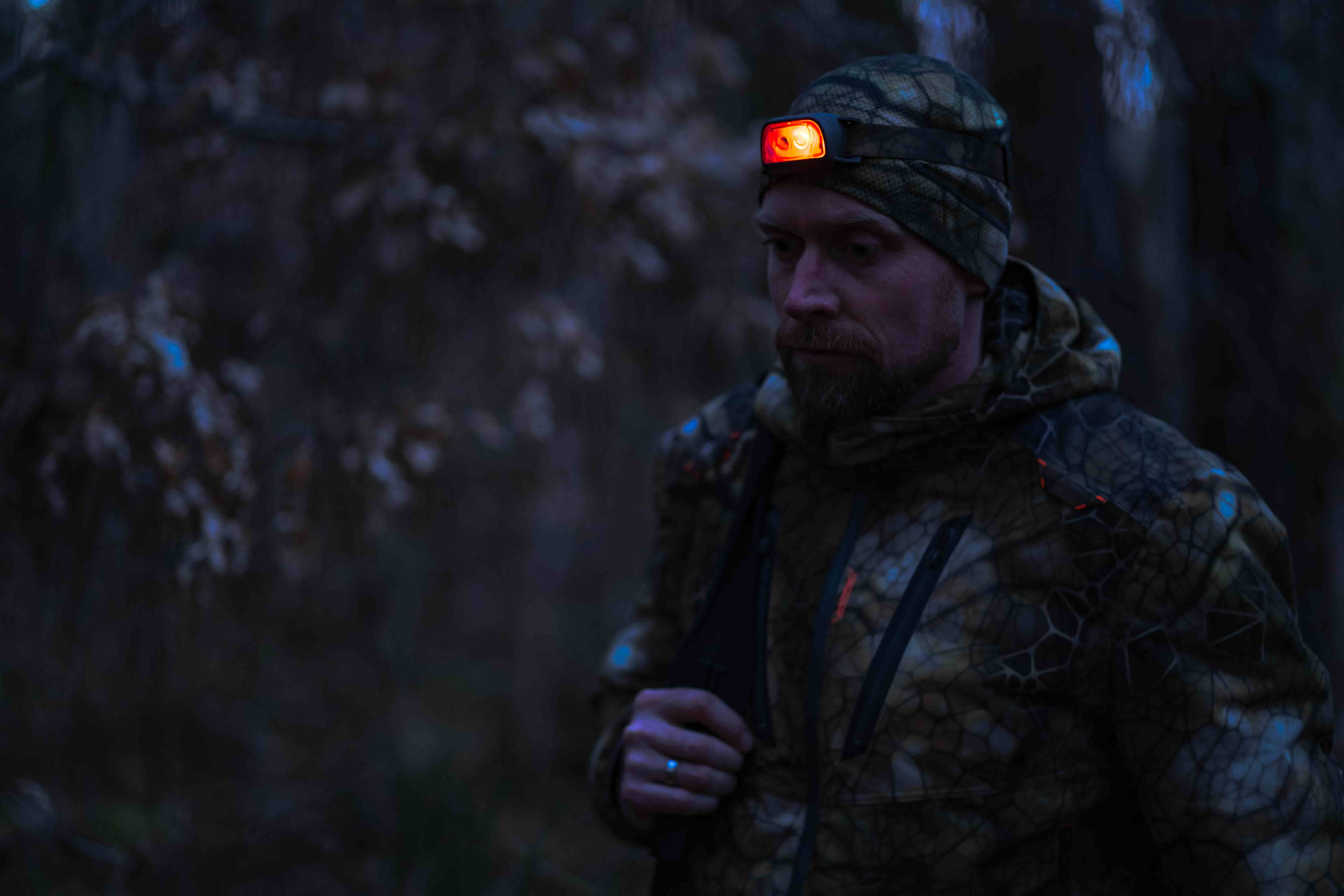 Know Your Gear Walking on the Wild Side